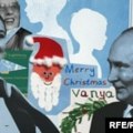 Rad za tajnu porodicu: Stranci koji odgajaju navodne Putinove sinove