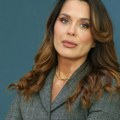 Suzana Vasiljević: Sud u Hamburgu privremeno zabranio "Der Špiglu" da objavljuje i stvara sumnje da je Vučić bio umešan u…