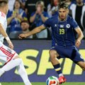 Prijateljska 'nula' sa Makedoncima za ispraćaj BiH na Mundijal