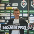 "U Partizanu se prosek ne trpi": Saša Ilić otkrio gde vidi crno-bele za dve godine