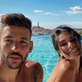 Brisala šoferke na pumpi, a sada ima milione: Poznata Srpkinja rodila troje dece fudbaleru, danas se kupa u luksuzu