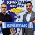 Ozbiljno pojačanje: Spartak angažovao bivšeg fudbalere Zvezde i Bajerna!