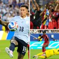 Novi podvig Zelenortskih ostrva: Najpre istorijski prvi gol na Mundijalu, potom izboren remi protiv Urugvaja