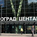Vlada donela odluku o otvaranju graničnog prelaza za železnički saobraćaj "Beograd- Centar"