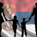 Bebe pande, naučnice, milijarde za razvoj i lečenje dece: Ovo su najlepše vesti iz Srbije od maja do danas