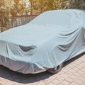 Oprema koja najbolje štiti unutrašnjost automobila od sunca i vrućine
