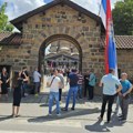 Kosovska bitka za Srbe nije davno završeno poglavlje: Svečana Vidovdanska akademija u Gračanici