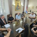 U Nišu predstavljena inicijativa za uvođenje istorije Roma u obrazovni sistem