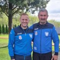 Kačarevci posle dve sezone u Područnoj ligi Pančevo: Predsednik Nedeljković: U novoj sezoni želimo jači tim