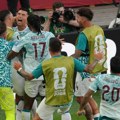 Portugal pogotkom u nadoknadi vremena pobedio Hrvatsku i plasirao se u osminu finala SP