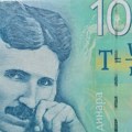 Zašto je Nikola Tesla pozirao samo pod plavim svetlom? Tajna "Plavog portreta" koja inspiriše i danas