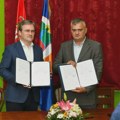 Zatvorena vrata za novinare: Zaječaru milioni od Ministarstva kulture, ali bez neprijatnih pitanja