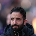 Amorim: Ako treba lično idem po Modrića