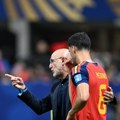 Luis de la Fuente i Mikel Merino omali plan rušenja Belgije: Nema slučajnosti u fudbalu, ne dva puta
