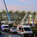 NOVA: Apelacioni sud u Beogradu treći put oborio optužnicu za pad nadstrešnice
