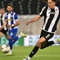 Dragojević (21) treći srpski igrač u Rendžersu, trener Škota ističe njegove liderske osobine