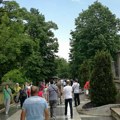 RZS: U Srbiji u junu ove godine 1,7 odsto više turista nego lane