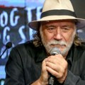 Svi su misli da je Rade Šerbedžija Hrvat, a onda je glumac jednom za svagda stavio tačku na nagađanja