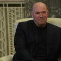 Dejna Vajt se iznervirao zbog jedne stvari na UFC Beograd: “Nadam se da to nikad više neću videti”