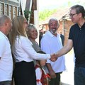 Šta znači Vučićev podatak o 80 odsto opredeljenih: "Jedno su ankete, drugo izlaznost"