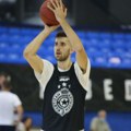 "Bilo je kontakta sa Partizanom, zbog Obradovića nisam došao"