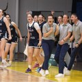 Miljana Bojović: Veliki rezultat juniorki na Evropskom prvenstvu