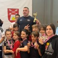 Свака част! Млади џудисти Бежаније поново доминирали: Покорили су регион - освојили десетине медаља, Европа бруји о њиховом…