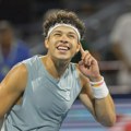VIDEO Ovo u tenisu nije viđeno 23 godine: Zaustavljeno najveće otkrovenje ATP ove godine, sada sledi spektakl