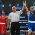 Srbija obezbedila novu medalju! Jovana Devetaković u polufinalu Evropskog prvenstva!