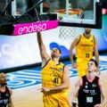 Partizan doveo bivšeg košarkaša Zvezde