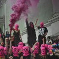 Bivša članica Pussy Riot: Tri godine sam prisilno radila za FSB, pokušali su da me uključe u ubistvo u Srbiji