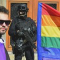 Poverenik Antonijević osudio govor mržnje i pokušaje nasilje tokom Prajd karavana u Loznici