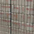 Carina prodaje pivo zaplenjeno od švercera na granici: Limenka 0,5 evra
