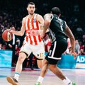ABA liga počinje 25. septembra, objavljen raspored – Zvezda u Čačku, Partizan dočekuje Iliriju