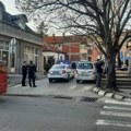 Uhapšena trojica Prokupčana zbog jučerašnje pucnjave nedaleko od centra grada