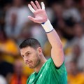 "Maštam o tome da karijeru završim u Partizanu": Bundesligaš se oprostio od reprezentativca Srbije