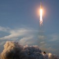 U svemir lansiran novi teleskop za istraživanje tamne energije univerzuma