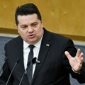 Novo poglavlje saradnje Srbije i Srpske: Stevandić: "Ovo je za istoriju i budućnost"