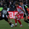 Večiti derbi u trenutku istine – Zvezda i Partizan igraju za mnogo više od tri boda Crveno-beli žele odgovor posle evropskog…