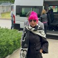 "Je l' izgledam kao da treba da idem u dom za stare?!" Zorica Brunclik stigla na Pinkove zvezde, pa odbrusila