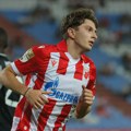 Balov u reprezentaciji, stiglo priznanje za sjajne partije u Zvezdi