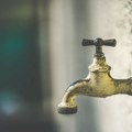Dve ulice u Sremskoj Kamenici u četvrtak osam sati bez vode