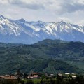 Naučnici otkrili zašto se Apenini istovremeno rastežu i sabijaju