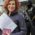 Listići, glasačke kutije, birači i naoružani vojnici: počeli izbori u okupiranom delu Ukrajine