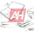 Motorola sprema odgovor na iPhone Duo: Stiže novi Razr Fold, a prvi detalji već su otkriveni