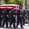 „Vašington post”: Pentagon objavio manje poginulih američkih vojnika