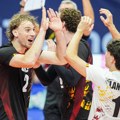Srbija saznala rivala u četvrtfinalu EP: Češka pala posle velikog preokreta