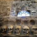 Niš: Lobanja vojvode Sinđelića sa Ćele kule danas će biti snimljena CT skenerom u zdravstvenom centru