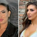 Uhapšeni verenik Stefani Grujić je blizak prijatelj Ene Čolić: Ona je ovako dala sud o njihovoj vezi
