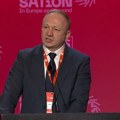 Evropska Srbija: Podrška Šidera, obaveza je boriti se za polltičare koji Srbiju vide u EU